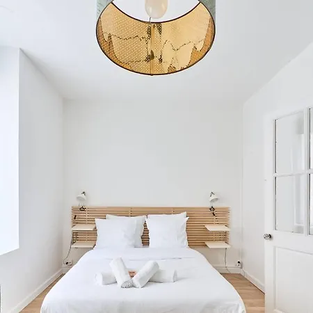 Appartement La Loge Des Carmes -coeur De Wifi