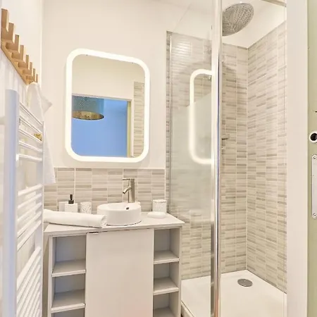 La Loge Des Carmes -coeur De Wifi *