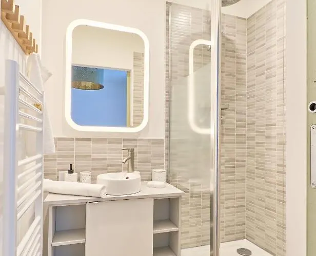 La Loge Des Carmes -coeur De Wifi *