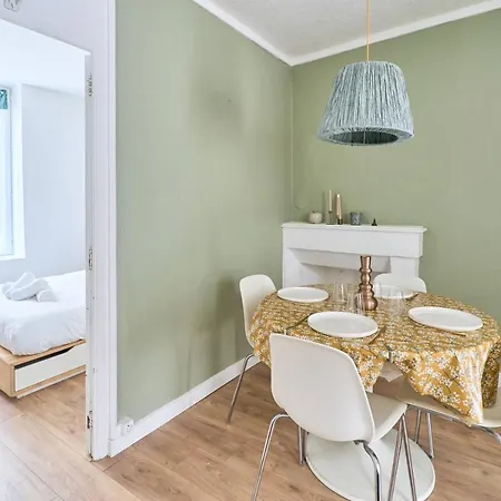 La Loge Des Carmes -coeur De Wifi