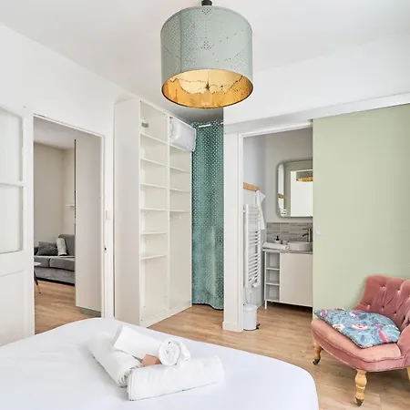 La Loge Des Carmes -coeur De Wifi *